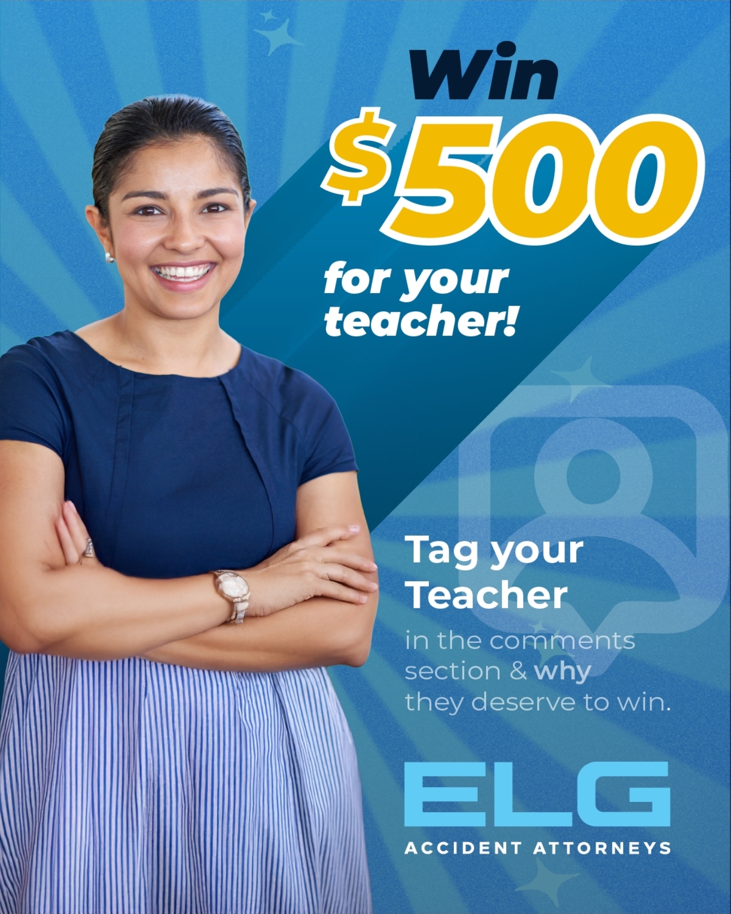 ELG Teacher Appreciation Post