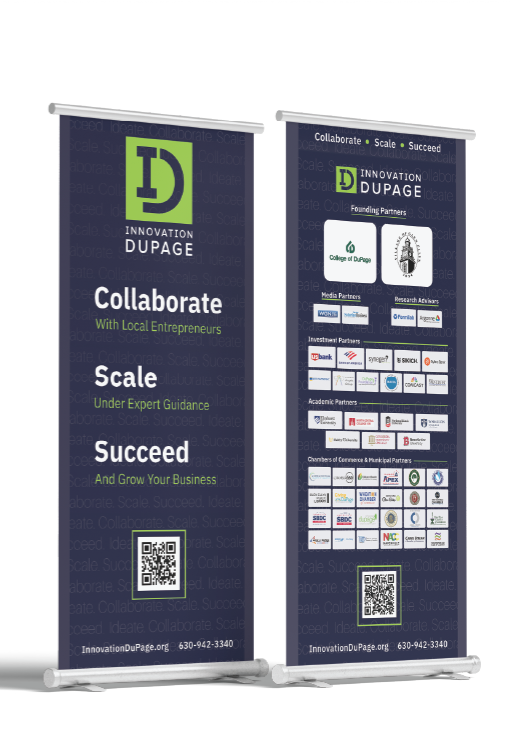 Innovation DuPage Banner